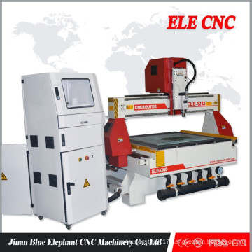 4 axis cnc router, cnc router for furniture legs, quality cnc router spare parts